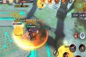 江湖坐骑Solo对决 《魔剑侠缘》一骑当千玩法抢先看