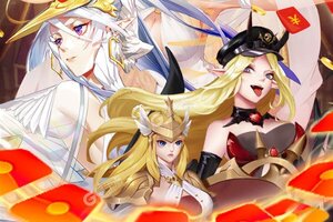 大佬入坑看新服 《逆转漂流者》新服开启 全新版下载奉上