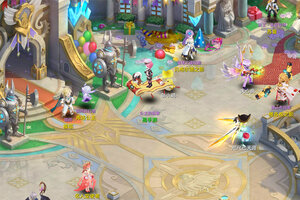 最新驯龙物语下载地址更新 2026最新版驯龙物语游戏下载地址汇总