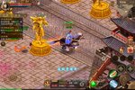 下载全新版《预言世界》 坐等万人新服开启