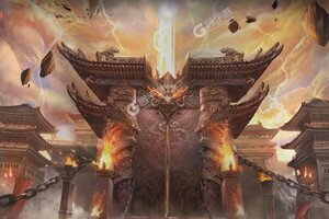 《烈火屠龙》新服2021年08月29日开启 下载官方版《烈火屠龙》专享新服大礼
