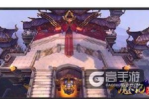 登录送现金大奖 《魔天记3D》7月13日开启飞仙封测