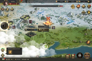 热血三国无双下载怎么下 最新热血三国无双安卓安装包下载地址盘点