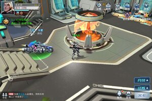 下载最新版《火线出击》领礼包 今天开新服创角享福利