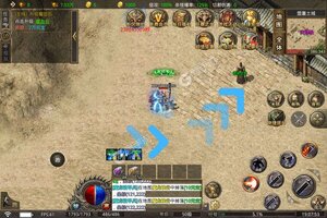 《无双屠龙》全新版下载人气爆棚  今日紧急加推新服