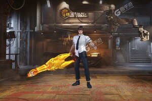 《王者纪元》火爆新服官方版开启 下载官方版迎风起航