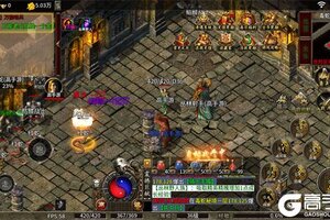 《烈火骑士》火爆新服官方版开启 下载官方版迎风起航