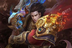 《绯色梦境》新服终于来了  新老玩家迎官方版共享多重大礼包