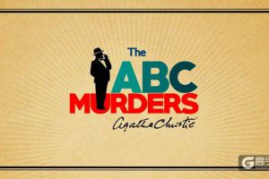 给波洛侦探的挑战新 《ABC谋杀案》本周上架