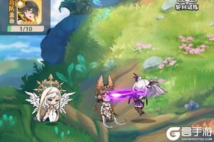 《幻星牌》万人新服紧急新开 更新最新版领取VIP大礼