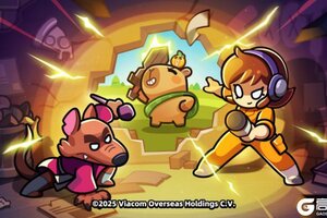 重磅更新丨冒险者日记×忍者神龟联动第三弹开启！