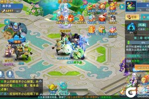 仙灵物语又开新服  官方版下载等你来挑战