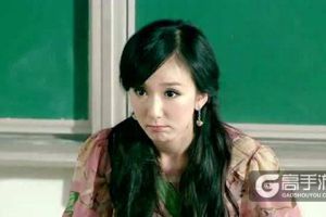 麻辣女教师“胡一菲”教你制霸《爱情公寓消消消》