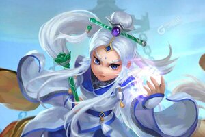 卡牌战略手游《天命》开新服  百万玩家已更新官方最新版