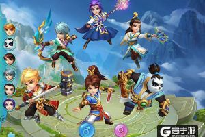 浅谈游戏职业设置 《梦想世界3D》封系加强的背后