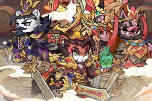 《孤堡英雄》新服2025年06月05日开启 下载官方版《孤堡英雄》专享新服礼遇