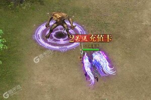 大佬入坑看新服 《全民祖玛》新服开启 新版本下载奉上