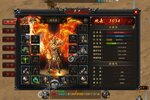 《君临传奇》火爆新服新版本开启 下载新版本迎风起航