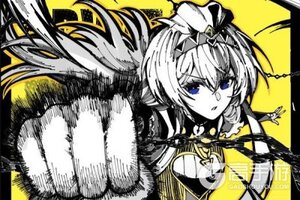 《晶核》「一拳破界」倒计时4天！当伙伴倒下、希望几近破灭之时——他却从未退缩
