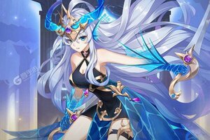 《天工物语》2023年04月19日新服开启通知 最新版下载恭迎体验