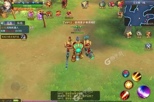 《躲避英雄》新版本今日隆重更新 开启新服福利共襄盛举