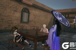 《古剑奇谭OL》前夕活动“无叶逐金”火热进行中，余闲玩法再升级！