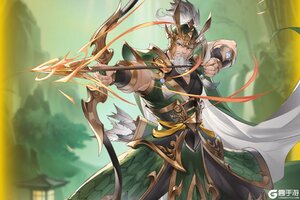 《像素名将录》魏国武将宝物搭配选择攻略