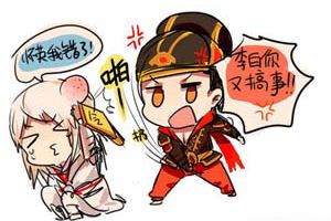 如果能看发起投降者的名字，是好还是坏？