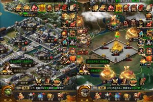 《天子令》官方版下载人气爆棚  今日紧急加推新服