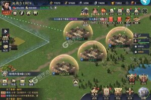 《三国之空城计》火爆新服官方最新版开启 下载官方最新版迎风起航