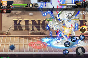 拳皇97OL下载 免费拳皇97OL下载新版本方法和下载地址整理