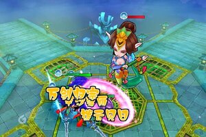 卡牌战略手游《醉西游》开新服  数万玩家已更新全新版