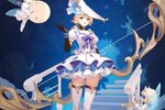 休闲益智手游一个就够了 《美食大乱斗》迎最新版紧急加开新服