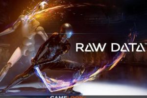 Raw Data成首款月入百万美金VR游戏 约卖出3.3万套
