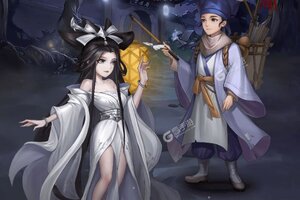 阴阳界下载地址分享 最新阴阳界官方安装包