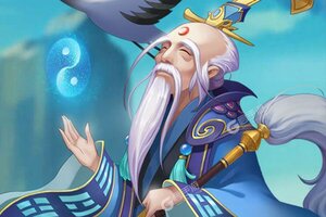 《天问》新服等你来战 全新版天问下载一并送上