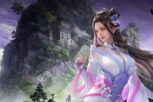 《暗魔领主》新服火爆开启 下载最新版暗魔领主迎接新征程