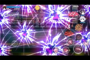 约战：精灵再临新服强势来袭 官方最新版约战：精灵再临下载一起来了