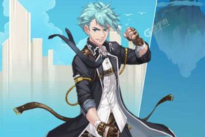《校花梦工厂》新服大礼高调来袭 官方最新版下载开启