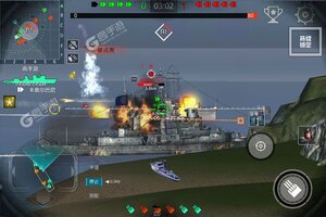 战舰猎手下载游戏如何下载 2021最新战舰猎手如何下载安装操作大全