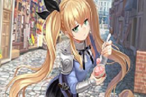 《姬魔恋战纪》张飞档案
