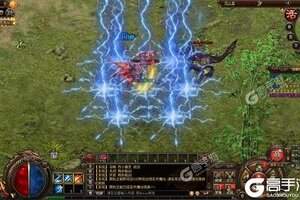 《烈火战神》2022年10月06日新服开启公告 全新版下载恭迎体验