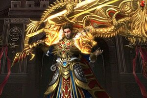 烈火一刀又开新服  新版本下载等你来挑战