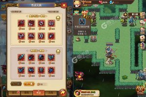 魔法来袭新服火热来袭 官方版魔法来袭下载一起来了