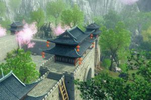 攻城杀敌立奇功 《九阴真经3D》全新PVP玩法“镇海演武”深度解析