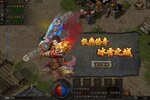 下载全新版《盟重英雄》领礼包 今天开新服创角享福利
