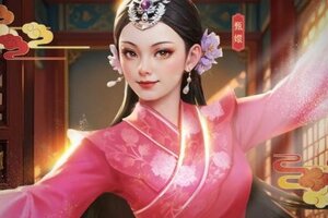 王者征途x甄嬛传精彩联动即将开启！