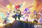 《萌幻西游》最新版今日隆重更新 开启新服礼包共襄盛举