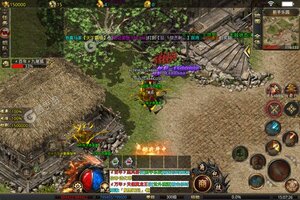 下载最新版《帝国王座》领礼包 今天开新服创角享福利