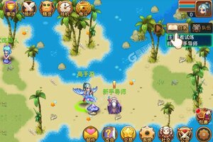 《梦幻宝贝》官方最新版下载人气爆棚  今日紧急加推新服